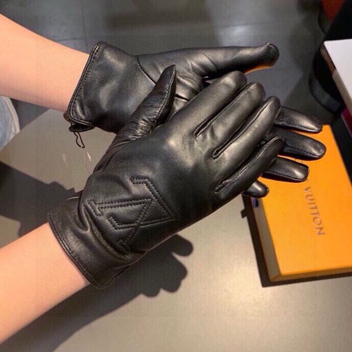 Louis Vuitton Gloves